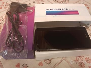 Huawei p10 lite