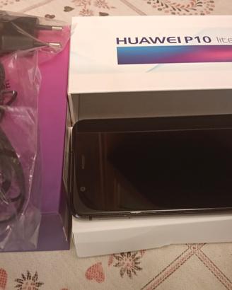 Huawei p10 lite