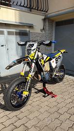 husqvarna fe 450 2020