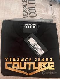 Versace tshirt uomo