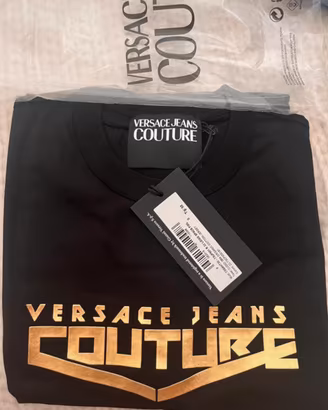 Versace tshirt uomo
