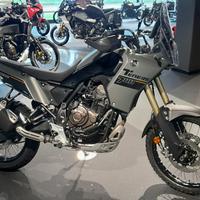 Yamaha Tenere 700