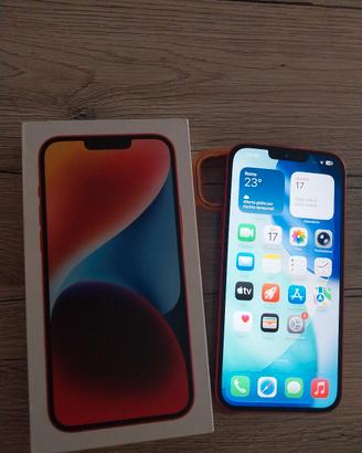 iPhone 14 plus 128gb