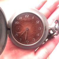 MOLNIJA " Zhar Bird " '60/'70 