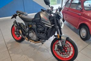 Ducati Monster 937 plus IVA ESPOSTA