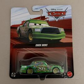 Cars Chick Hicks