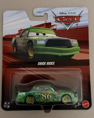 Cars Chick Hicks