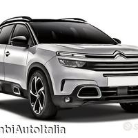 Ricambi usati citroen c5 aircross #347