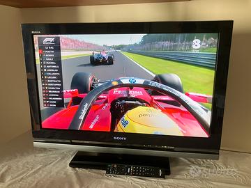 TV SONY