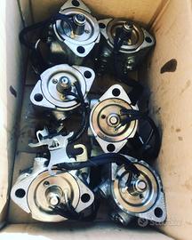 Iniettori etec evinrude BRP