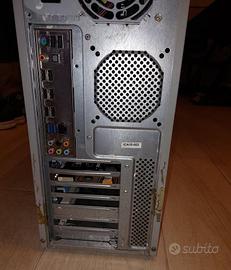 Computer i5 10gb ram