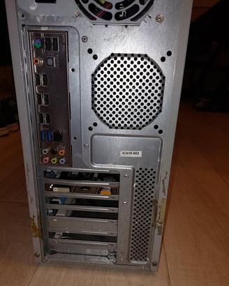 Computer i5 10gb ram