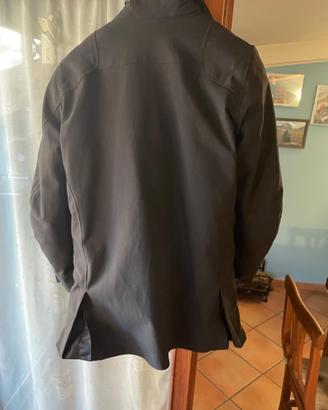 giacca moto prexport