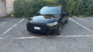 Audi A1 Sportback 30 TFSI S tronic S line Edition