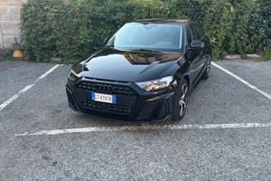 Audi A1 Sportback 30 TFSI S tronic S line Edition
