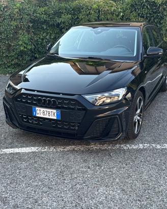 Audi A1 Sportback 30 TFSI S tronic S line Edition