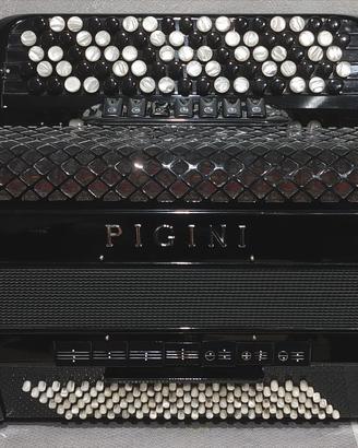 Cromatica PIGINI bassi sciolti Convertor