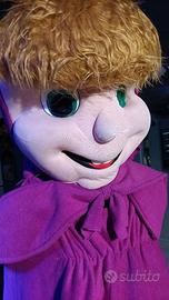 Mascotte di Masha - Masha e Orso