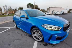 Bmw serie 1 116d NEOPATENTATI
