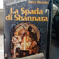 La Spada di Shannara di Terry Brooks