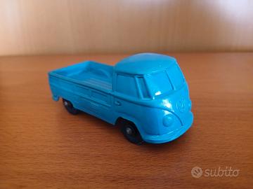 volkswagen camioncino (no politoys mebetoys mercur