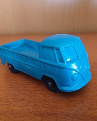 volkswagen camioncino (no politoys mebetoys mercur