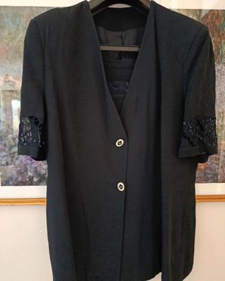 Completo elegante 3 pezzi