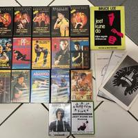 Bruce Lee Jeet kune Do