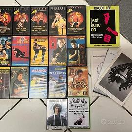 Bruce Lee Jeet kune Do