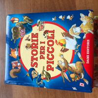 Libri e stori di draghi per i piccoli e ragazzi