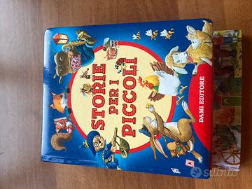 Libri e stori di draghi per i piccoli e ragazzi