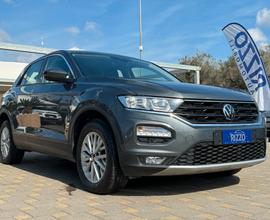 VOLKSWAGEN T-ROC 2.0 TDI 116CV COCKPIT NAVI LED