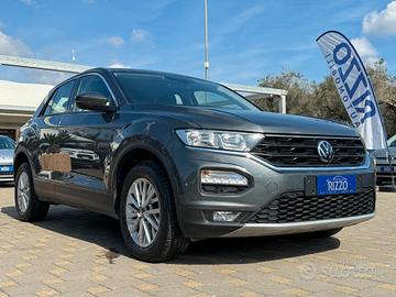 VOLKSWAGEN T-ROC 2.0 TDI 116CV COCKPIT NAVI LED