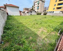 Terreno Residenziale Busto Arsizio [DM205VRG]