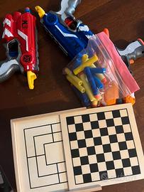Giochi per bambino