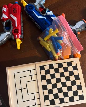 Giochi per bambino