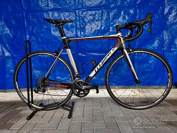 bici da corsa in carbonio 2022 top di gamma