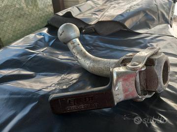 terminale gancio traino