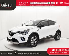 Renault Captur 1.5 blue dci Intens 115cv edc