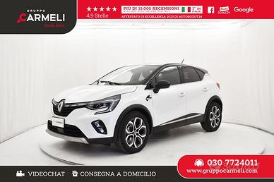 Renault Captur 1.5 blue dci Intens 115cv edc