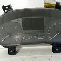 QUADRO STRUMENTI CENTRALE LIVELLI FORD Fiesta 7°
