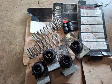 Kit molle rinforzo ammortizzatori post. Doblò 1° s