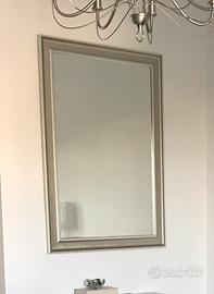 Grande specchio Ikea