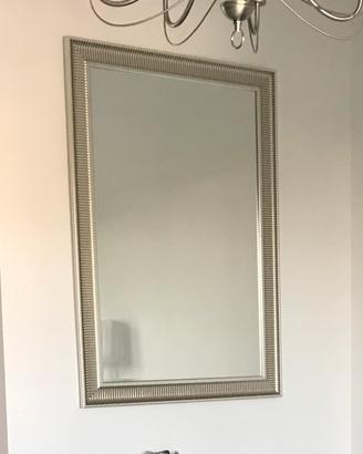 Grande specchio Ikea