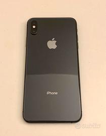 IPhone XS Max NON FUNZIONANTE