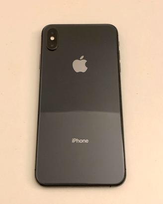 IPhone XS Max NON FUNZIONANTE