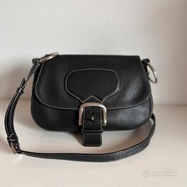 Prada BT0332 leather bag
