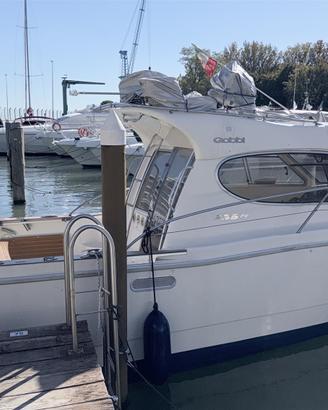 Gobbi 255 Fc (2000)