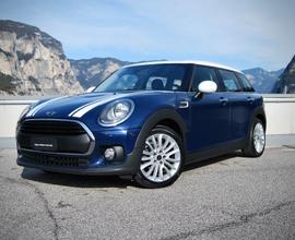 Mini One D Clubman 116cv Hype