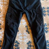 Pantaloni da moto elasticizzati STUD  Boston